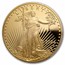2024-W 1 oz Proof Gold Eagle PR-70 PCGS (First Day of Issue)