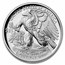 2024-W 1 oz Proof Palladium Eagle PR-70 PCGS (FirstStrike®)