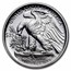 2024-W 1 oz Proof Palladium Eagle PR-70 PCGS