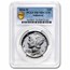 2024-W 1 oz Proof Palladium Eagle PR-70 PCGS