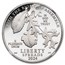 2024-W 1 oz Proof Platinum Eagle PF-70 NGC (Moy)