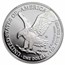 2024-W 1 oz Proof Silver Eagle PF-70 CAC