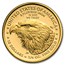 2024-W 4-Coin Proof American Gold Eagle Set (Box & COA)