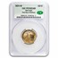 2024-W 4-Coin Proof American Gold Eagle Set PR-70 CAC (FDD)