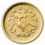 2024-W Flowing Hair Gold Coin PR-70 PCGS (FDI, Baltimore)