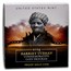 2024-W Gold $5 Harriet Tubman (w/Box and COA)