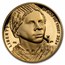 2024-W Gold $5 Harriet Tubman (w/Box and COA)
