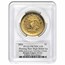 2024-W High Relief Flowing Hair Gold Coin PR-70 PCGS (FDI,Reagan)