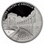 2024-W World War II Memorial Commem Proof Set (w/Box & COA)