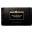 2024-W World War II Memorial Commem Proof Set (w/Box & COA)