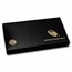 2024-W World War II Memorial Commem Proof Set (w/Box & COA)