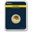 2025 1/10 oz American Gold Eagle (MD Premier + PCGS FirstStrike®)