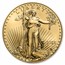 2025 1/10 oz Gold Eagle - w/Celebrate Graduate Card, In TEP