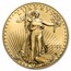 2025 1/10 oz Gold Eagle - w/Happy Birthday, Balloons Card, In TEP