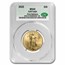 2025 1/2 oz American Gold Eagle MS-69 CAC (First Delivery)