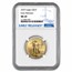 2025 1/2 oz American Gold Eagle MS-69 NGC (Early Releases)