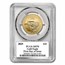 2025 1/2 oz American Gold Eagle MS-70 PCGS (FDI, Black Label)