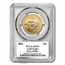 2025 1/2 oz American Gold Eagle MS-70 PCGS (FS®, Black Label)