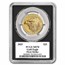 2025 1/2 oz GAE MS-70 PCGS (FS, Black) - Free Upgrade Winner!