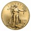 2025 1/2 oz Gold Eagle - w/Happy Birthday, Balloons Card, In TEP