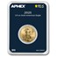2025 1/4 oz American Gold Eagle (MD® Premier + PCGS FirstStrike®)