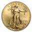 2025 1/4 oz Gold Eagle - w/Celebrate Graduate Card, In TEP