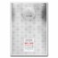 2025 1.5 oz Silver $2 Marvel Infinity Saga Foil: Age of Ultron