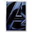2025 1.5 oz Silver $2 Marvel Infinity Saga Foil: The Avengers