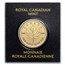 2025 1 gram Gold Maple Leafs Maplegram25™ (In Assay)