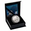 2025 1 oz Ag NATB Michigan Wigwam Lake Michigan (Box/COA)