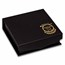 2025 1 oz Ag NATB Rhode Island Niantic Block Island (Box/COA)