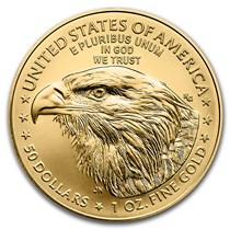 Buy 20-Coin 2025 1 oz Gold Eagle Md Tube | APMEX