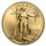 2025 1 oz American Gold Eagle MS-70 CAC (First Delivery)