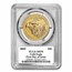 2025 1 oz American Gold Eagle MS-70 PCGS (FDI, Black Label)