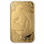 2025 1 oz Gold Bar - Argor-Heraeus Year of the Snake (In Assay)