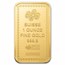 2025 1 oz Gold Bar - PAMP Suisse Diwali Lakshmi & Rangoli
