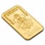 2025 1 oz Gold Bar - PAMP Suisse Diwali Lakshmi & Rangoli