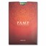 2025 1 oz Gold Bar - PAMP Suisse Diwali Lakshmi & Rangoli