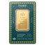 2025 1 oz Gold Bar - PAMP Suisse Diwali Lakshmi & Rangoli