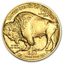 Buy 20-Coin 2025 1 oz Gold Buffalo MD Tube | APMEX