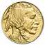 2025 1 oz Gold Buffalo (MintDirect® Premier Single + PCGS FS)