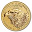 2025 1 oz Gold Eagle MS-70 PCGS (FS, Black) - Free Upgrade Winner