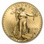 2025 1 oz Gold Eagle - w/Happy Birthday, Balloons Card, In TEP