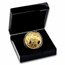 2025 1 oz Proof Gold €200 Tour de France (w/ Box & COA)