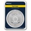 2025 1 oz Silver $2 Iron-Man vs Ultron (MD® Premier + PCGS FS)