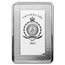 2025 1 oz Silver $2 Tarot Cards: Judgement