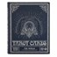 2025 1 oz Silver $2 Tarot Cards: The World