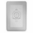 2025 1 oz Silver $2 Tarot Cards: The World