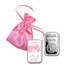 2025 1 oz Silver Colorized Bar - APMEX (It's A Girl, Balloons)