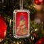 2025 1 oz Silver Colorized Bar - Christmas Morning Kid